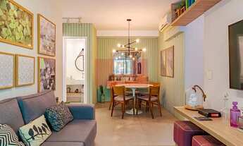 Imagem 5: Apartamento à venda no bairro Vila Ipojuca - São Paulo/SP, Zona Oeste