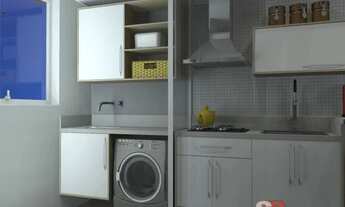 Imagem 2: Apartamento em Rua Candapuí - Vila Marieta - São Paulo/SP