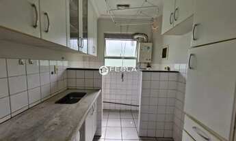 Imagem 4: Apartamento à venda e para alugar em Americana, Vila São Vito, com 2 quartos, com 56 m²