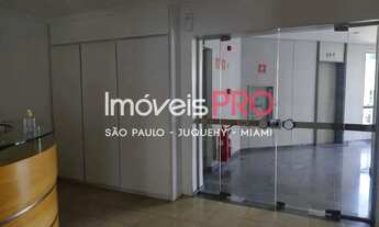 Imagem 5: Laje Corporativa com baixo valor de m² na Berrini