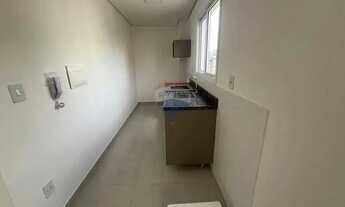 Imagem: Novo Lar no Bonfim Conforto e Praticidade