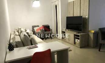 Imagem 2: Apartamento em Rua Tibagi - Santa Maria - São Caetano do Sul/SP