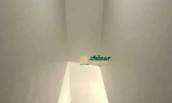 Imagem 3: Sobrado com 2 dormitórios para alugar, 90 m² por R$ 3.425,26/mês - Jardim Cocaia - Guarulh