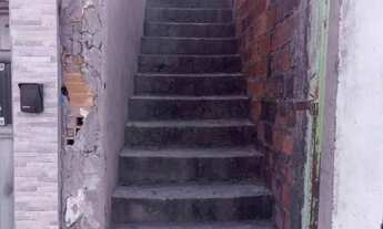 Imagem 2: Casa com 1/4,no feira x