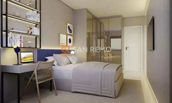 Imagem 5: Apartamento de 2 dormitórios (1 suíte), à venda em Coqueiros - Florianópolis!