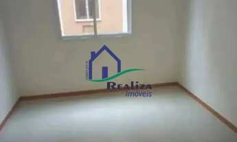 Imagem 2: APARTAMENTO COM 2 QUARTOS NO CONDOMÍNIO JARDIM BOUGANVILLE PARA LOCAÇÃO R$ 900,00 OU VENDA