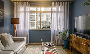 Imagem 4: Venda Apartamento 3 Dormitórios - 105 m² Itaim Bibi