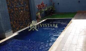 Imagem 4: Casa para alugar no bairro Ondas em Piracicaba/SP