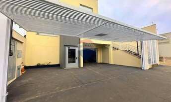 Imagem 2: Locação - Prédio Comercial 660mts 10 salas - próximo Hospital São Paulo em Ribeirão Preto