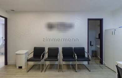 Imagem 4: CONJUNTO COMERCIAL SANTA CECÍLIA 4 SALAS 1 VAGA