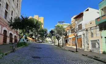 Imagem 3: Casa no Centro Histórico