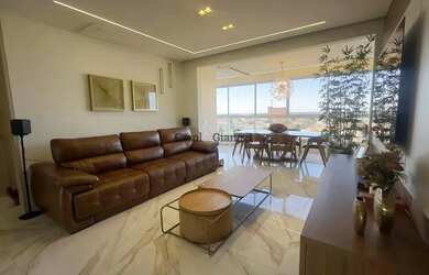 Imagem 3: AP1613 - Apartamento à Venda no 13º Andar do Barão Residencial em Assis