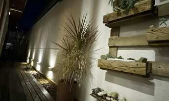 Imagem 3: LF Linda Casa Térrea - No bairro Jardim das Indústrias- 250m²