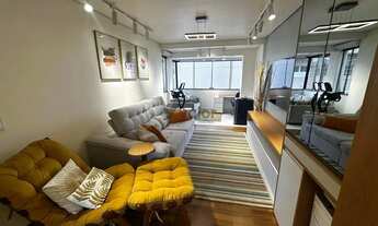 Imagem: Apartamento à venda em Campinas, Cambuí