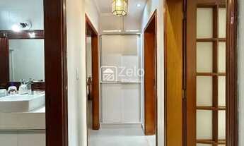 Imagem 5: Apartamento à venda com 105 m², 3 quartos 2 vagas em Centro, Campinas