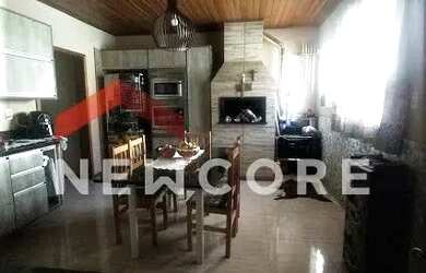 Imagem 6: Casa em Avenida João Pereira de Vargas - Nova Sapucaia - Sapucaia do Sul/RS