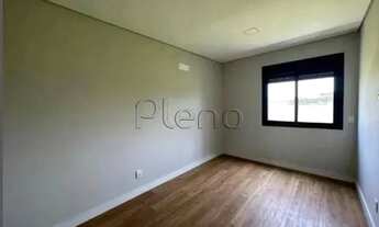 Imagem 7: Casa à venda em Campinas, Loteamento Parque dos Alecrins, com 3 suítes, com 136 m², Alpha