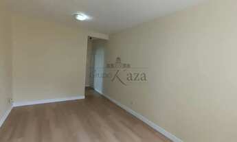 Imagem 3: Apartamento - Jardim América - Residencial Morada Paradiso - 57m² - 2 Dormitórios