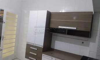 Imagem 3: Casa Padrão em Araraquara