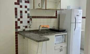 Imagem 5: Apartamento para aluguel, 1 quarto, 1 vaga, Jardim Santa Genebra II (Barão Geraldo) - CAMP