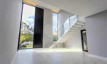 Imagem 5: Condomínio com 5 quartos à venda em Tamboré - SP