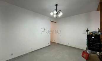 Imagem 4: Casa para alugar em Campinas, Cambuí, com 3 quartos, com 100 m²