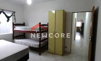 Imagem 3: Casa em aAVENIDA MARIO COVAS JR - Vila Atlântica - Mongaguá/SP