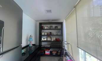 Imagem 5: Apartamento à venda e para alugar em Campinas, Cambuí, com 3 quartos, com 136 m², BELLA VI