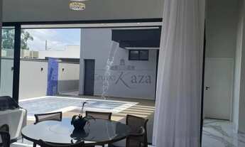 Imagem 4: Oportunidade - Casa em Condomínio - Caçapava - Bairro do Grama - Condomínio Terras do Vale