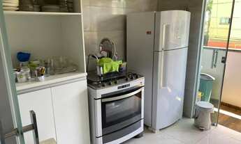 Imagem: Setor de mansões 245mil