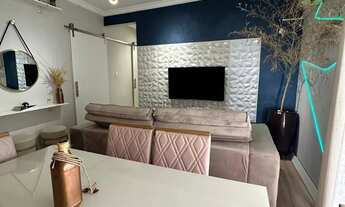 Imagem 4: Vendo Excelente Apartamento com 3 quartos - Residencial Piazza Verona