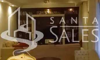 Imagem: Apartamento para locação na Vila Clementino