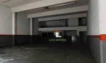 Imagem 2: Galpão para alugar, 250 m² por R$ 7.768,48/mês - Vila Gustavo - São Paulo/SP