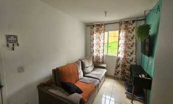 Imagem 4: Apartamento 100% Mobiliado localizado centro de cotia