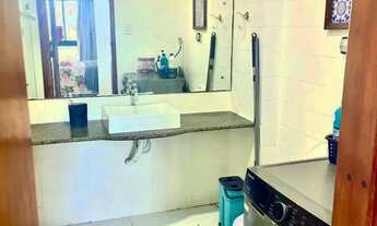 Imagem 3: Apartamento 1 Quarto Distribuído Em 50M² Na Barra. 7GVBEH