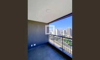 Imagem 5: Apartamento à Venda - Belém, 1 Quarto, 27 m2