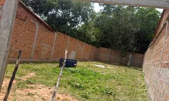 Imagem 6: Terreno na vila Embratel