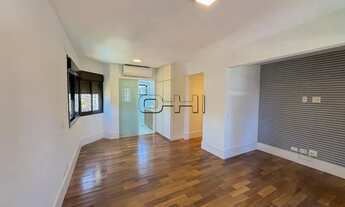 Imagem 6: Aluguel Apartamento 2 Dormitórios - 170 m² Vila Olímpia