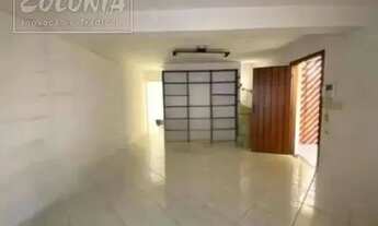 Imagem 3: Sobrado a venda - Campestre, Santo André