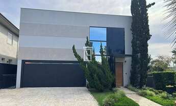 Imagem: Casa de Alto Padrão em Jurerê (Condomínio