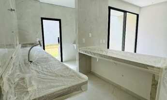 Imagem 6: VAN GOGH GIRASSÓIS - CASAS DUPLEX COM 4 SUÍTES NO EUSÉBIO