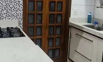 Imagem 4: Oportunidade - Casa - Jardim Limoeiro - 2 Dormitórios - 125m²