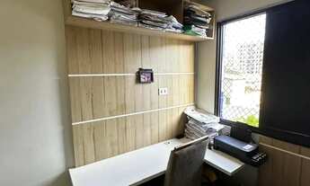 Imagem 4: Apartamento para venda no condomínio Grand Park Águas