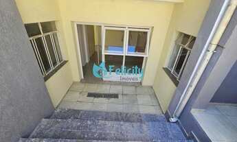 Imagem: Casa com 2 dorms, 1 vaga, 45m2 no Jardim