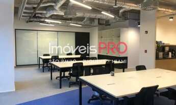 Imagem 5: Conj. Comercial, Chácara Santo Antônio (Zona Sul) - São Paulo