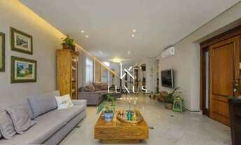 Imagem 4: Apartamento com 4 dormitórios à venda, 170 m² por R$ 2.700.000,00 - Lourdes - Belo Horizon