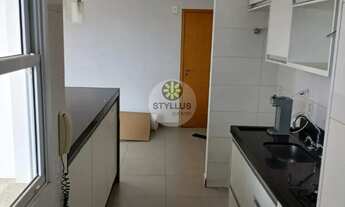 Imagem 7: Apartamento à venda em Campinas-SP, Parque Industrial: 3 quartos, 2 suítes, 1 sala, 3 banh