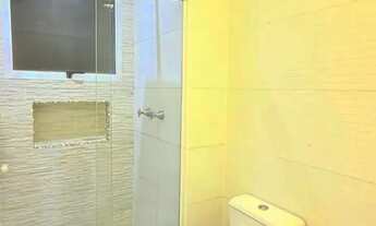 Imagem 6: 02 Dormitórios a venda com sacada planejados 01 vaga em Ocian - Praia Grande - SP