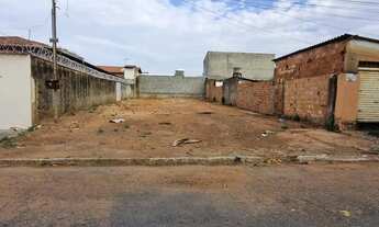 Imagem: Lote 360,00m² (Asfalto, Agua e Esgoto)