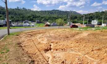 Imagem 5: Lote em Cesar de Souza 355m2